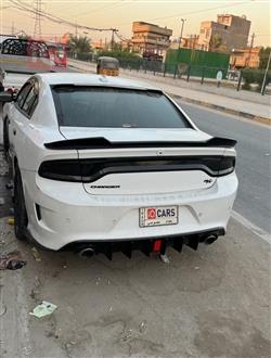 دودج تشارجر